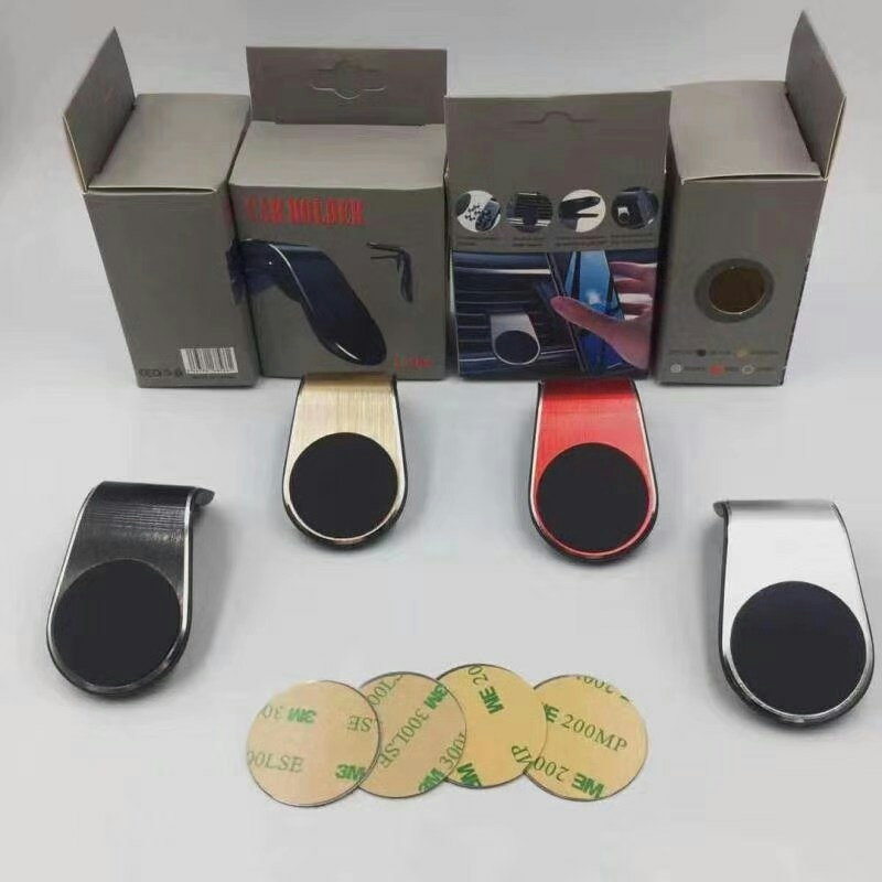 出风口车载手机支架