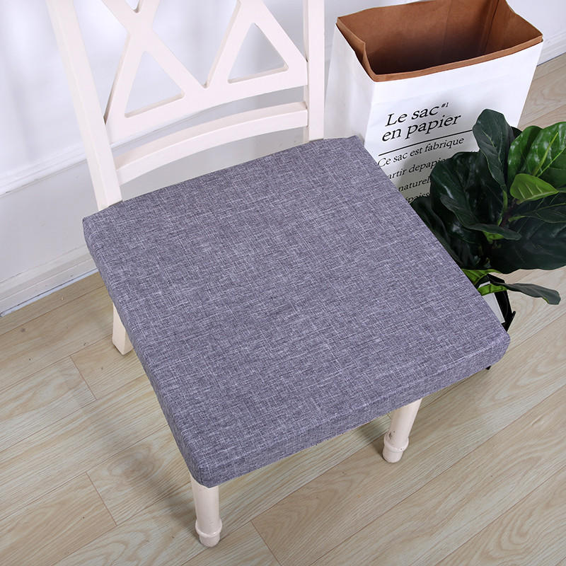 ywxuege Yiwu Snow Pigeon Bedding Cushions and Seat cushions Manufacturer Direct Sales Square cushion cores Cushion cores Item Picture