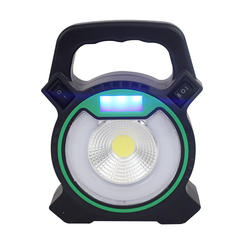 Solar Camping Lights, Solar Lighting Small System, Solar Outdoor Emergency Lighting Specification drawing