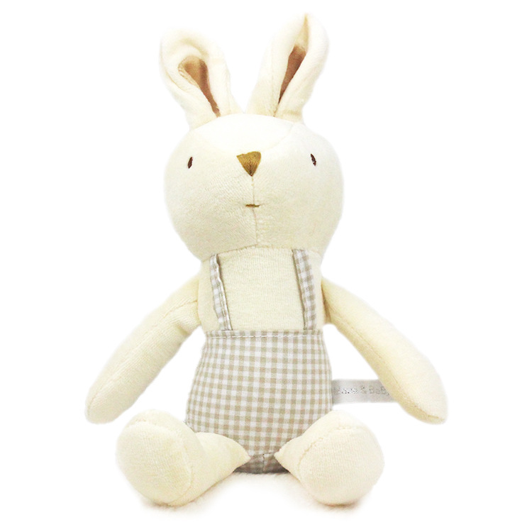 毛绒公仔、玩偶、娃娃实物图