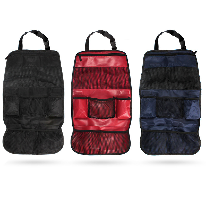 Baby stroller hanging bags, bottle storage bags, car seat storage bags, children's stroller storage bags Specification image