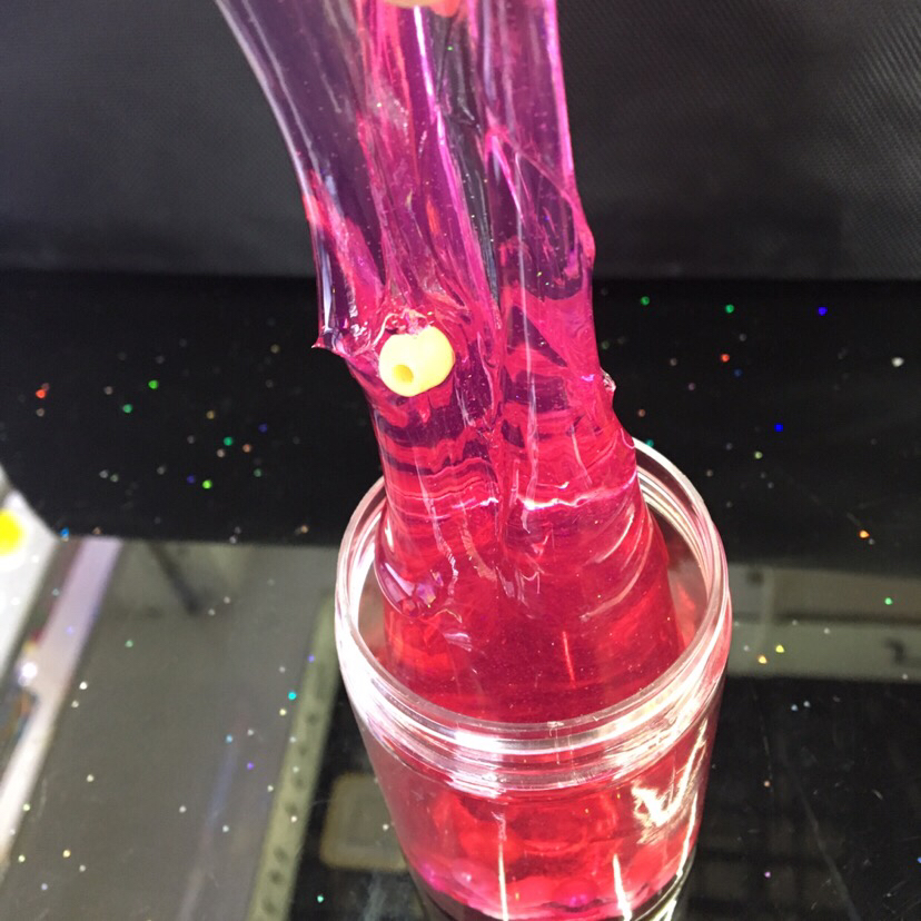 400长桶水晶泥，史莱姆，彩泥，沙皮胶粘土，接受订制厂家直销