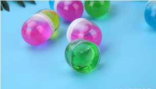 中药丸水晶泥史莱姆，彩泥，沙皮胶粘土，接受订制厂家直销