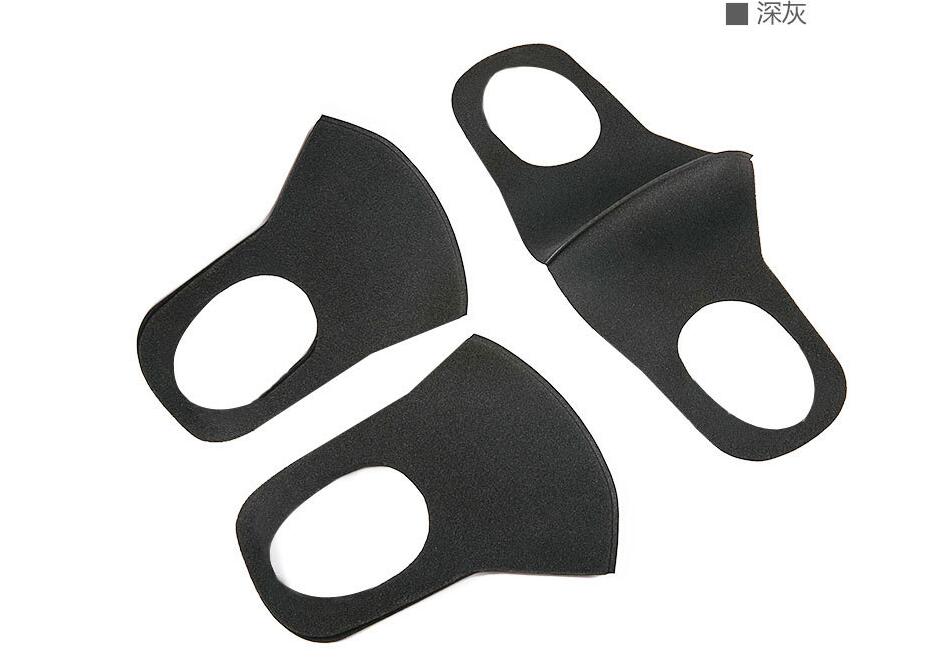 其他呼吸防护实物图