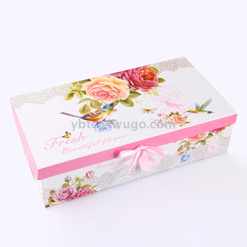 装饰工艺白底实物图