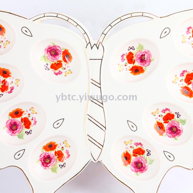 装饰工艺/陶瓷/马克杯细节图