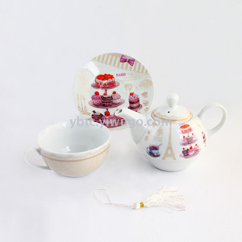 Ceramic Cups, Plates, Kettles, Mother And Child Kettles, Single-Person Kettles, Coffee Kettles, Tea Sets, Integrated Daily Necessities, Craft Gifts, Business details Picture