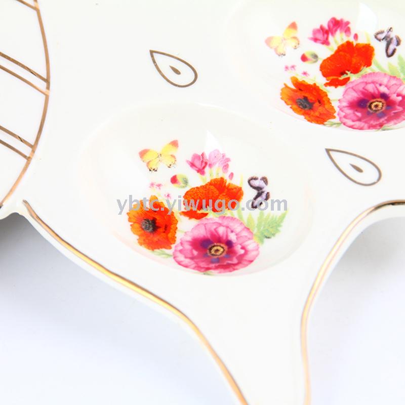 其他厨房整理用品实物图