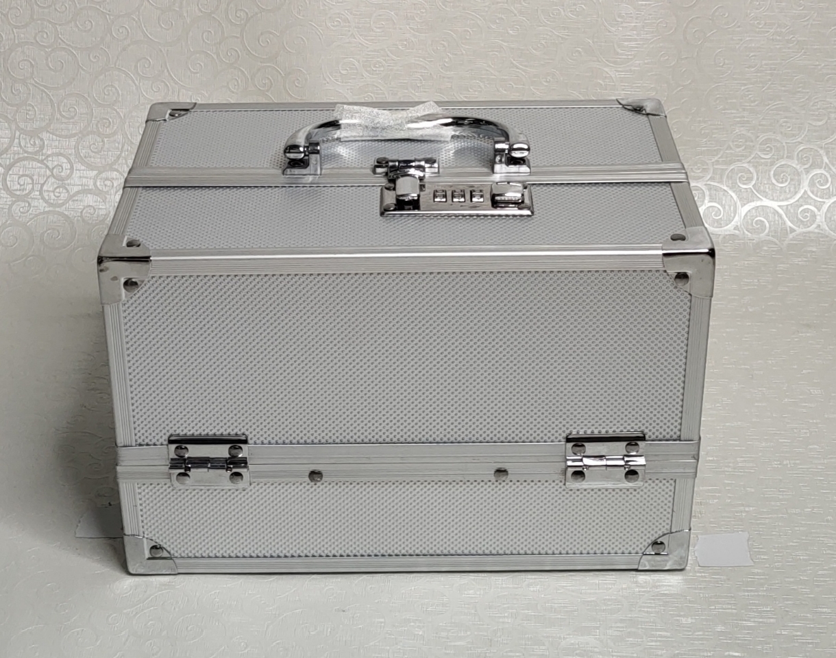 生产企业-化妆品/美容美发细节图