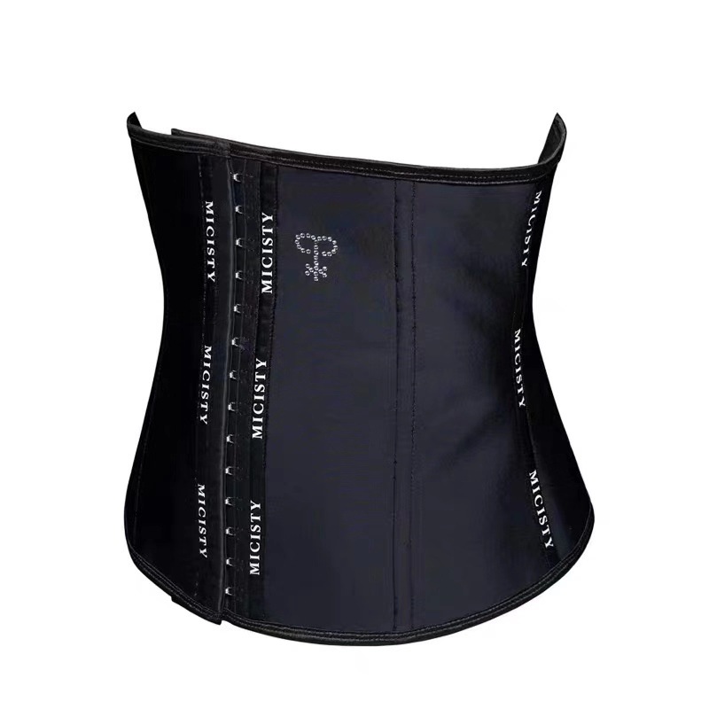 MICISTY Mi Xi Xi Di Shaping, Abdominal Tightening and Body shaping Waist Sealing Garment Postpartum Fitness Waist and Abdominal Tightening Belt Specification image