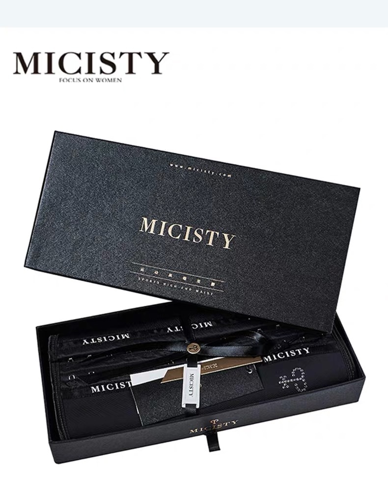 MICISTY Mi Xi Xi Di Shaping, Abdominal Tightening and Body shaping Waist Sealing Garment Postpartum Fitness Waist and Abdominal Tightening Belt Application Scenario