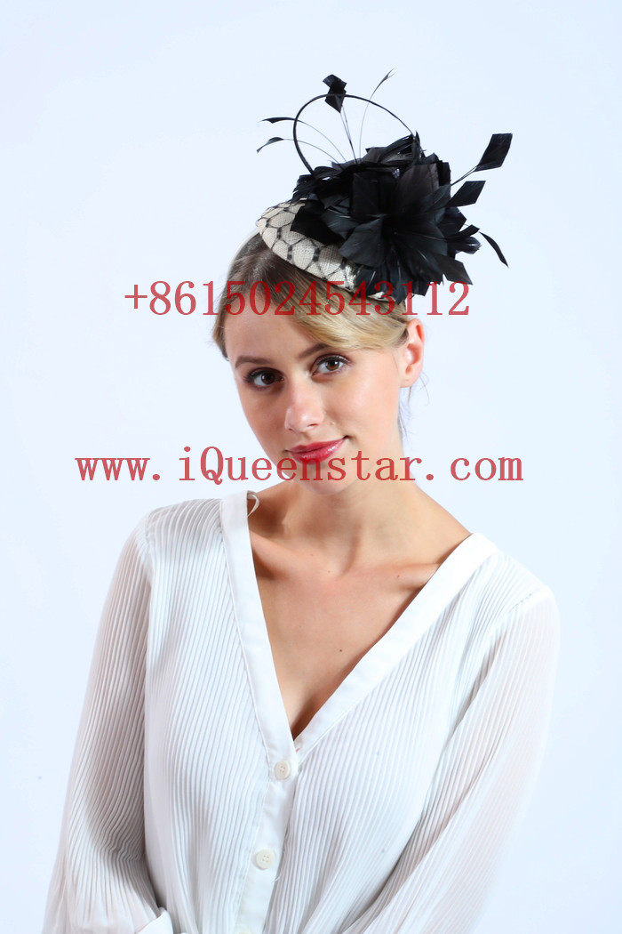 On the Instagram face Cover-up website, there are best-selling exaggerated horse racing festival linen, retro and simple lace headwear