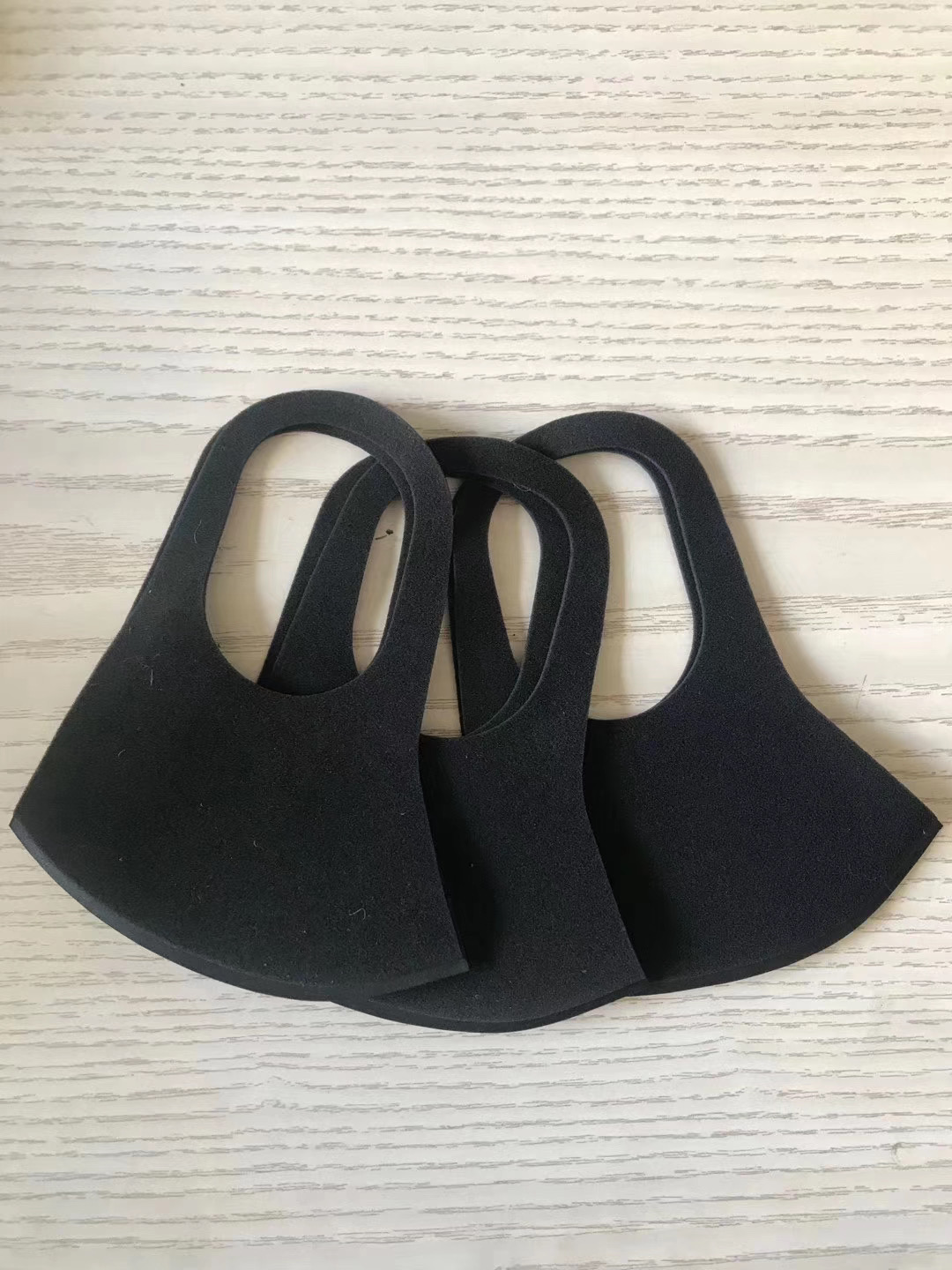 其他呼吸防护实物图