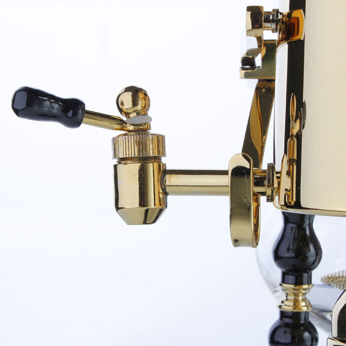 Specializing in supplying coffee POTS - Belgian Royal coffee POTS Specification image
