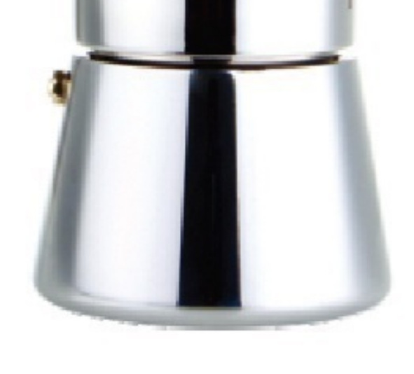 We offer 304 stainless steel mocha and Italian coffee POTS for 6 people Specification image