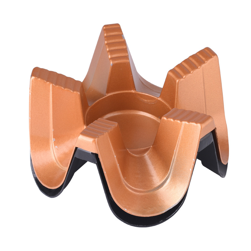 Factory direct sales of thickened new solid and liquid alcohol stoves, volcano stoves, hotel kitchenware, aluminum die-casting dry boilers, self-service fast food stoves, alcohol hot POTS, alcohol stoves, portable alcohol hot POTS for restaurants and buffets. Item Picture