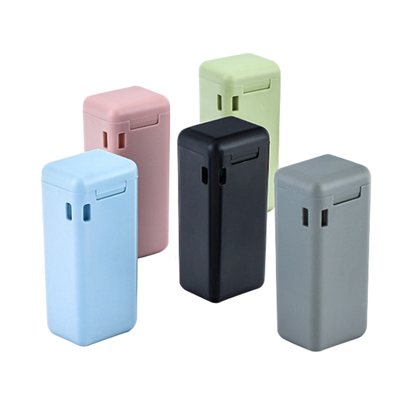 SWENO 304 stainless steel straws, cross-border portable extendable and foldable straws, food-grade silicone straws, outdoor foldable straws, portable foldable straws with straw brushes, juice straws Application Scenario