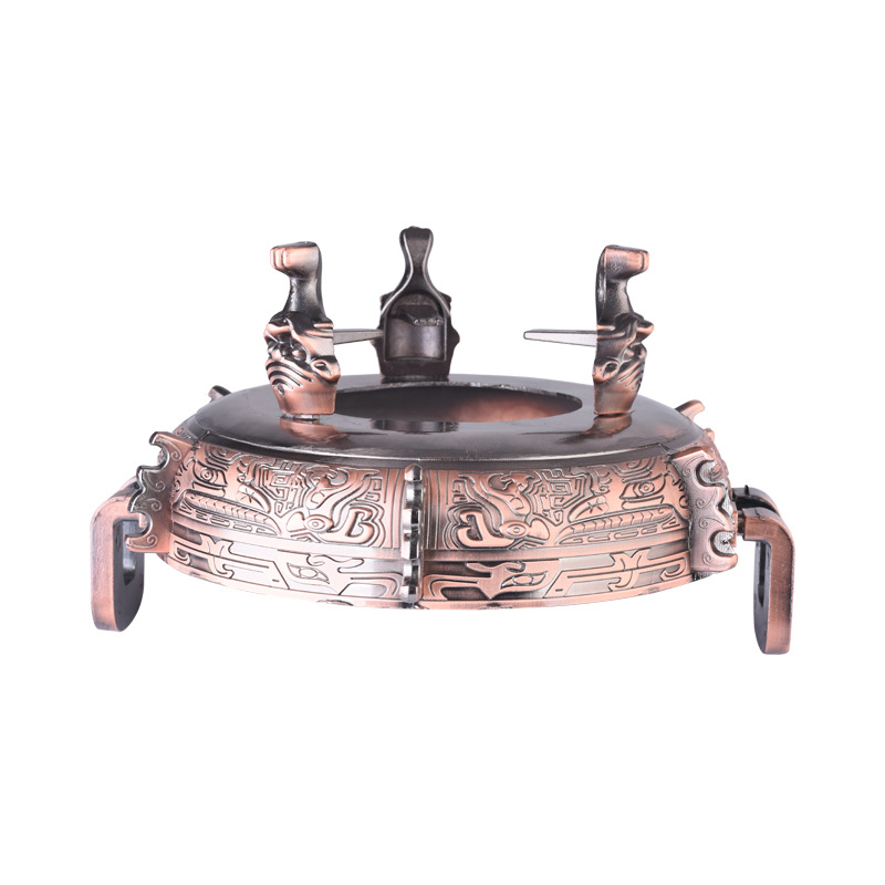 酒精炉/餐炉/火锅细节图