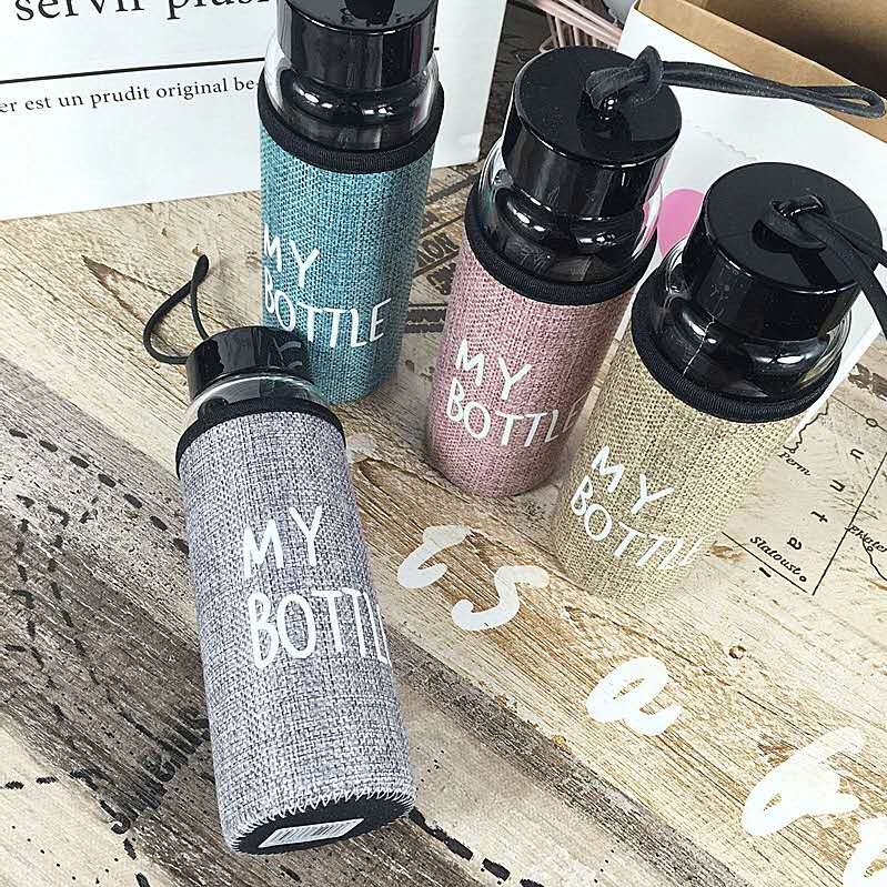 日用百货产品图