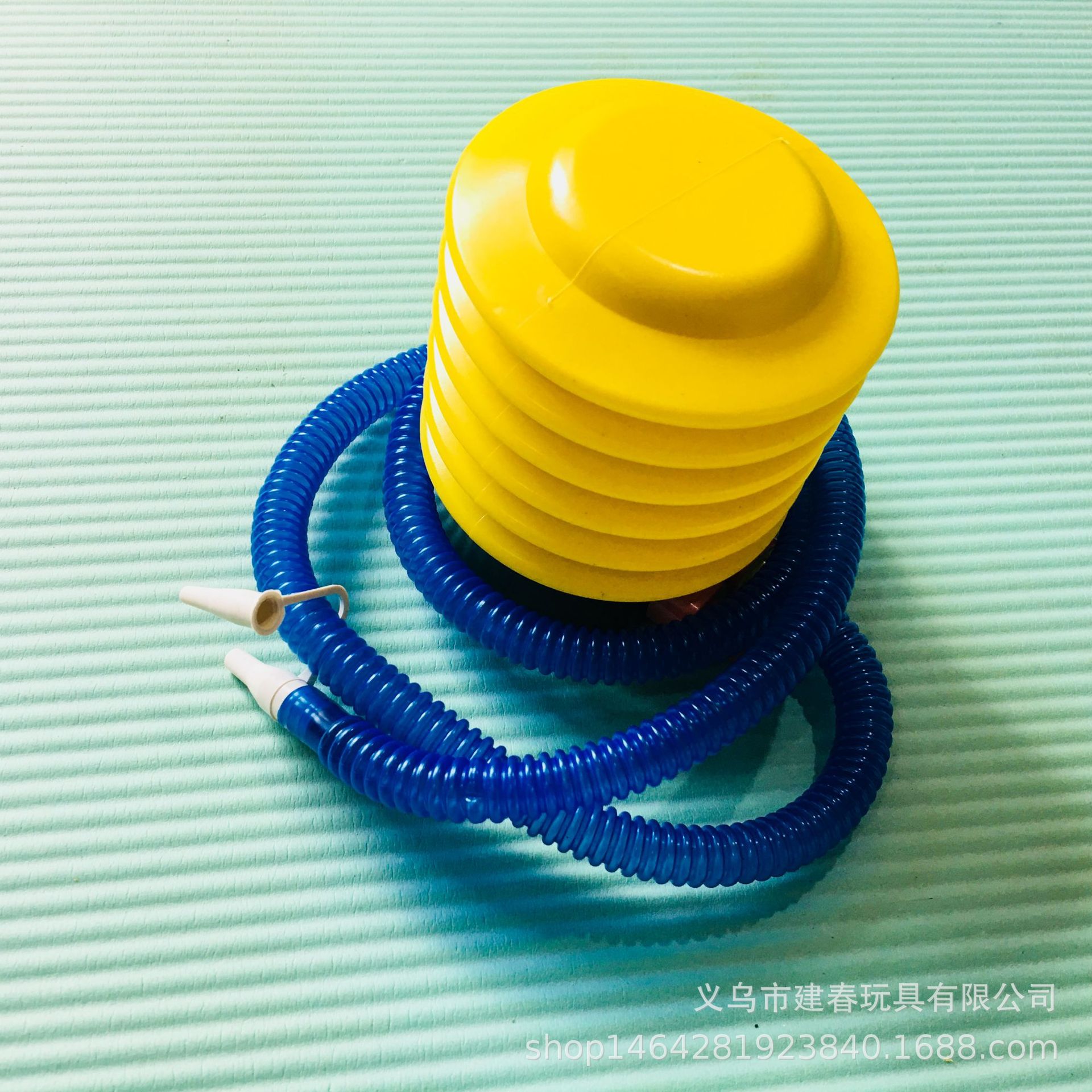 玩具/派对/气球白底实物图