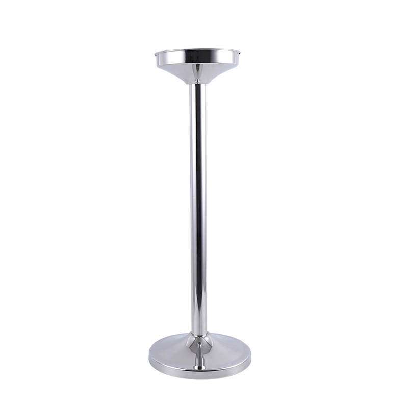 Deer ear champagne cask, gilded ice cask with stand, deer horn beer, spirits, red wine cask, ice wine cask stand, champagne cask stand Item Picture