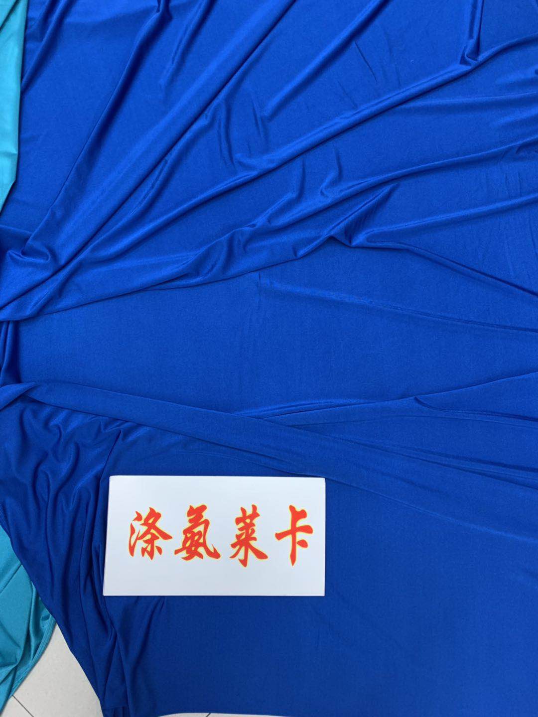 Factory direct sales of polyester lycra high-gloss swimwear and yoga wear with elasticity and sweat absorption