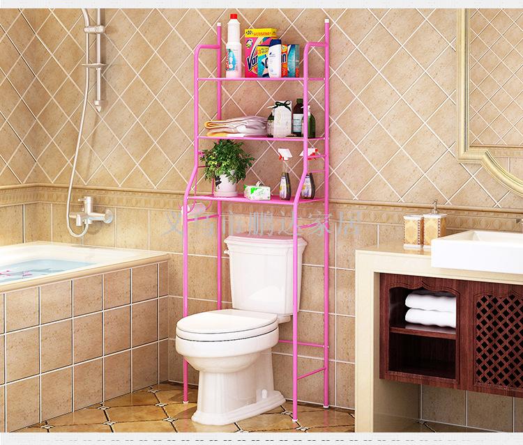 تركيب حمّام في ثلاثة طوابق مزودة بحمام وغسيل Specification image