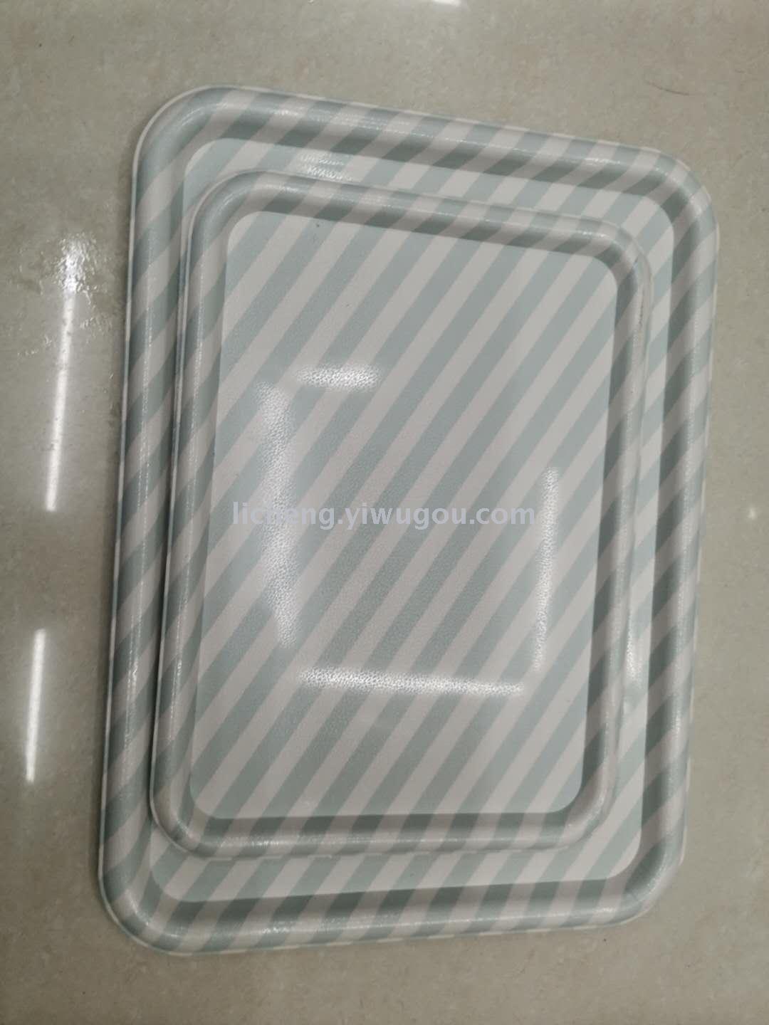 صحن فواكه المجفف من نوع أوروبي من نوع صلصب البنك من اللدائن Specification image