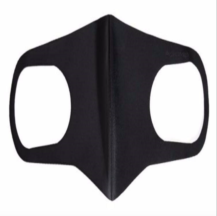 其他呼吸防护实物图