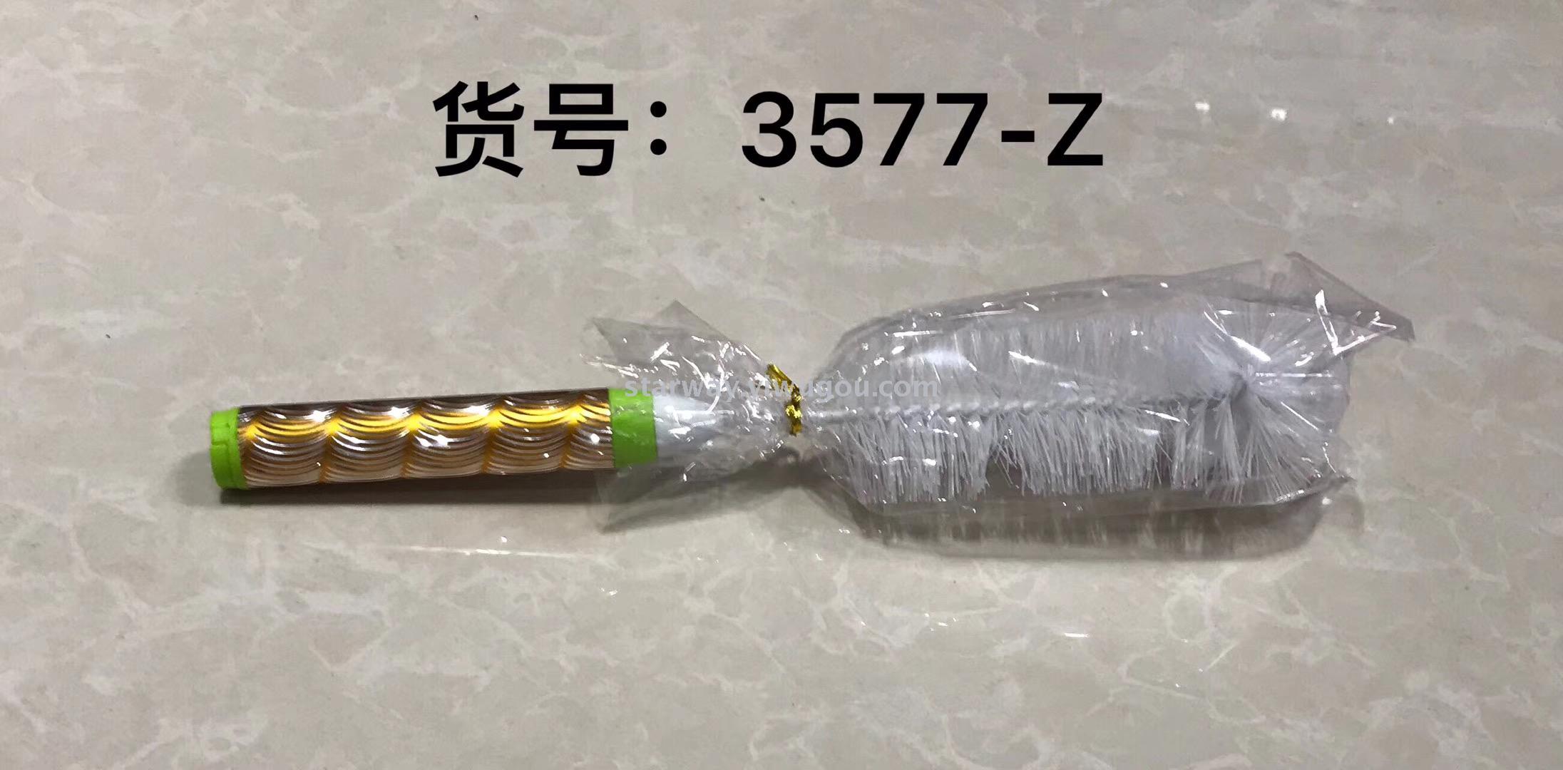 فرشاة القوارير، فرشاة المقبض البلاستيكية، فرشاة الشعر Item Picture