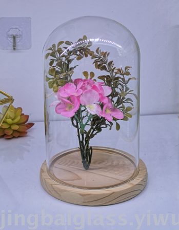 台商馆(花类·饰品·工艺品)白底实物图