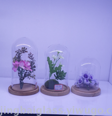 台商馆(花类·饰品·工艺品)白底实物图