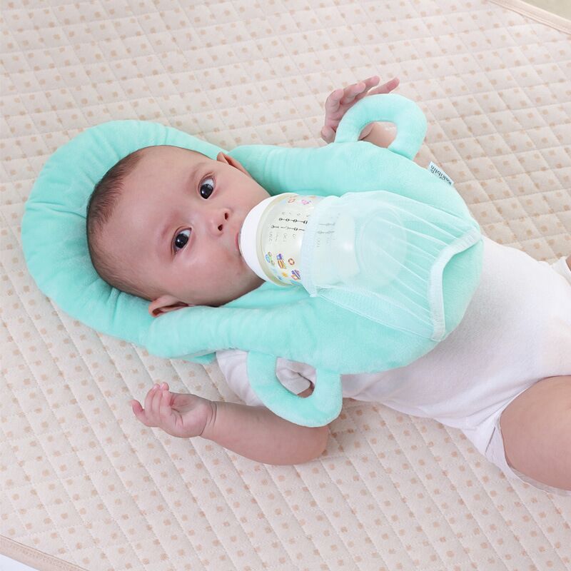 多功能新生儿婴儿哺乳枕头 喂奶枕 宝宝神器防吐奶婴幼儿母婴用品
