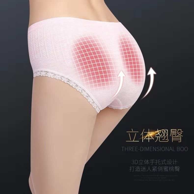 Sexy and seamless lace lace underwear and underpants set for teenage girls, other categories Application Scenario