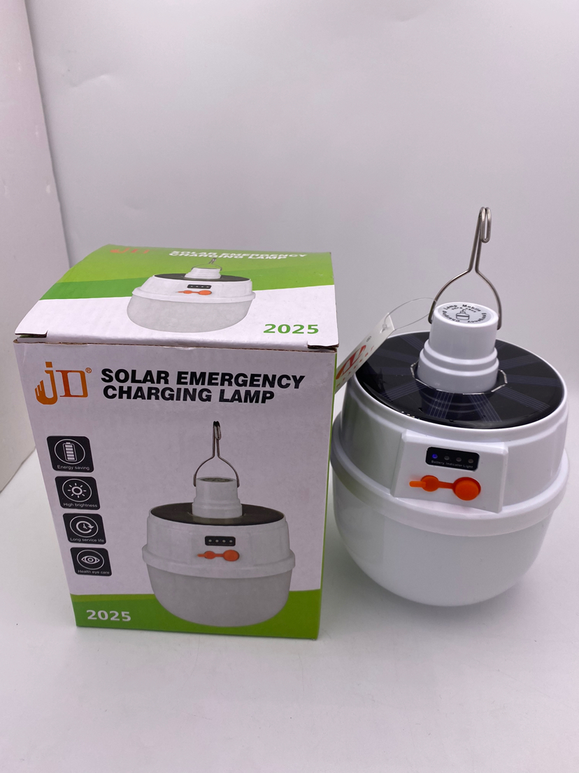 Solar bulb light Solar emergency light Solar tent light