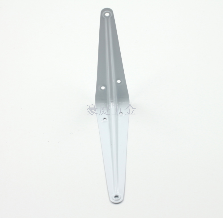 喷塑铁三角支架