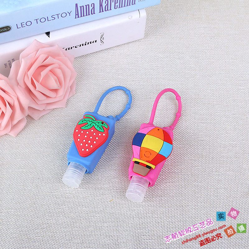 玩具/钥匙扣配件/便利贴白底实物图