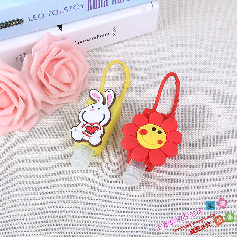 其他塑胶零件、配件实物图