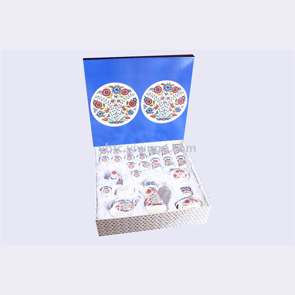 陶瓷工艺品实物图