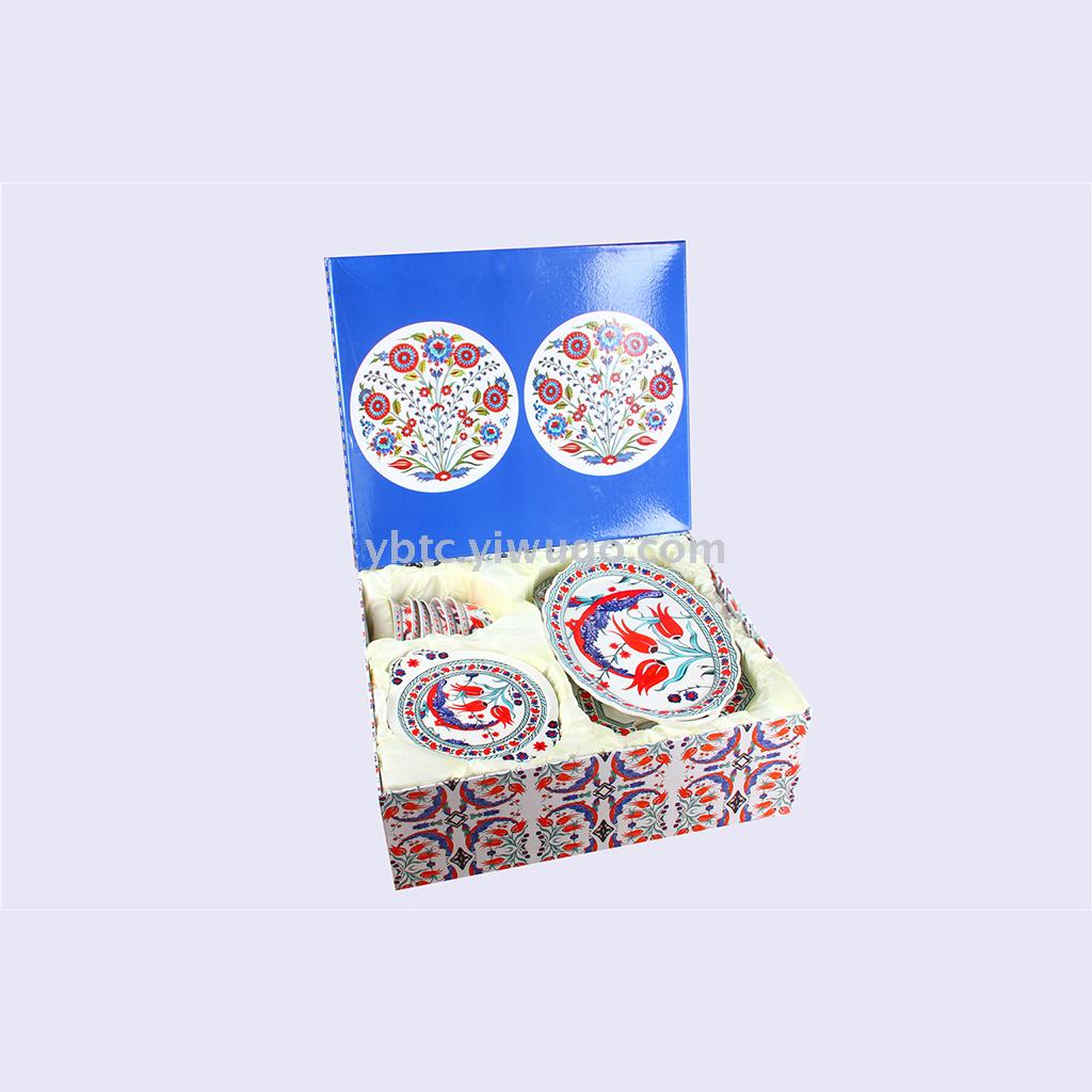 装饰工艺细节图