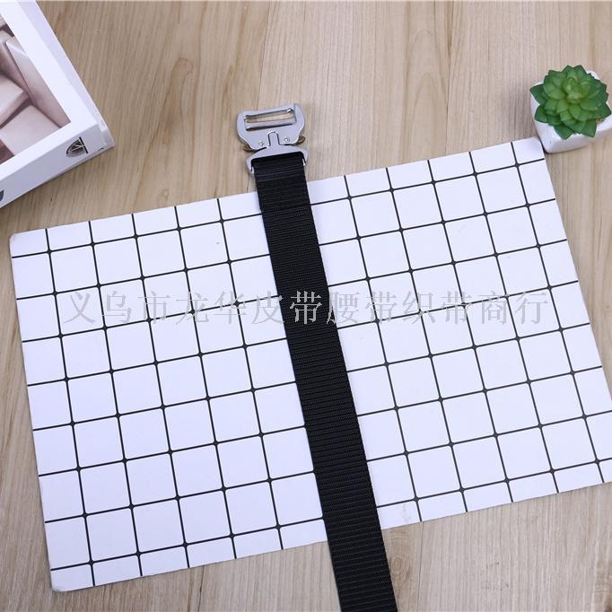 织带实物图
