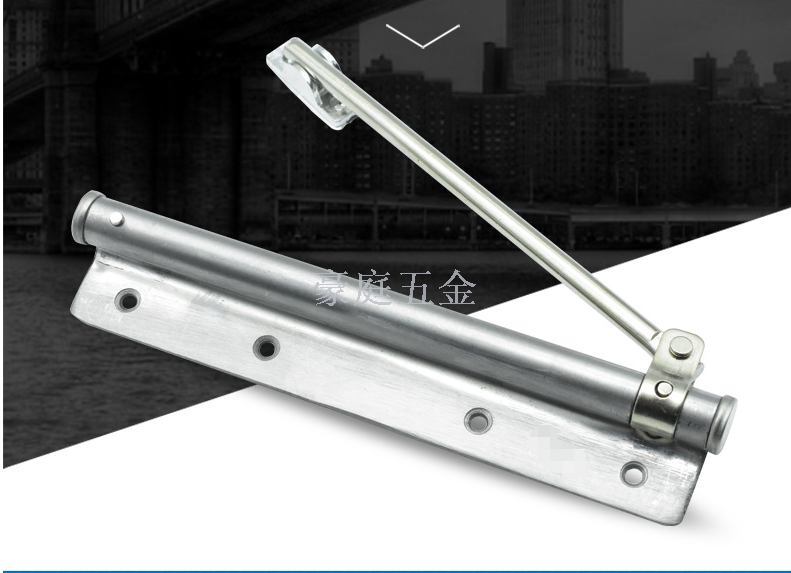 闭门器自动关门器家用 轻型简易闭门器