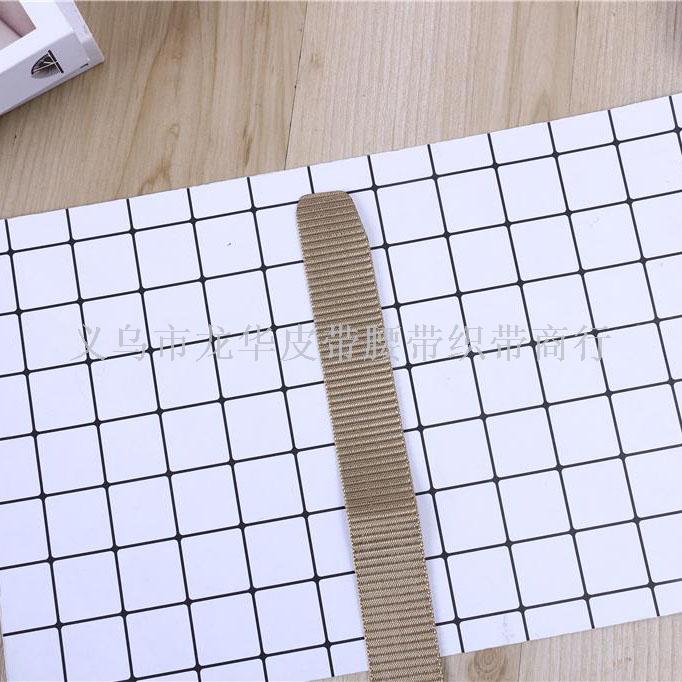 皮带/配件白底实物图