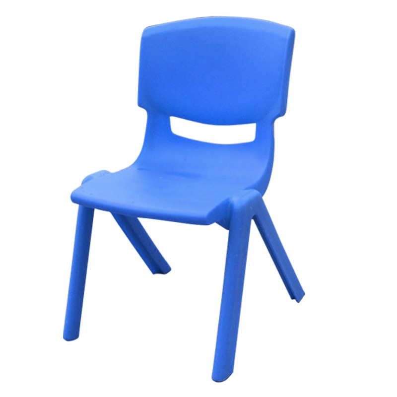 厂家直销 幼儿园儿童环保塑料椅子 学生靠背椅儿童吃饭凳子学生椅详情图1
