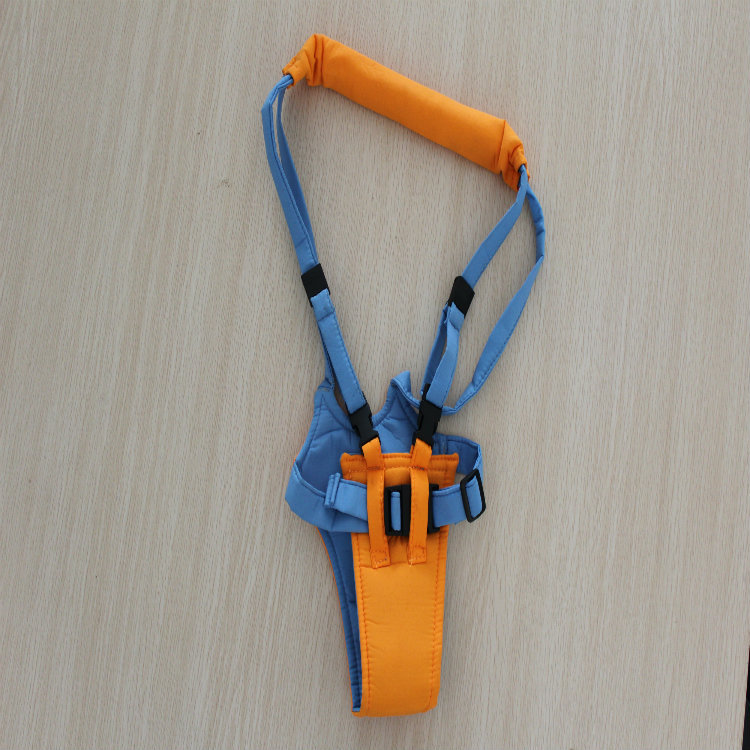 提篮学步带 防丢带 婴儿背带 马甲学步带 宝宝抱袋