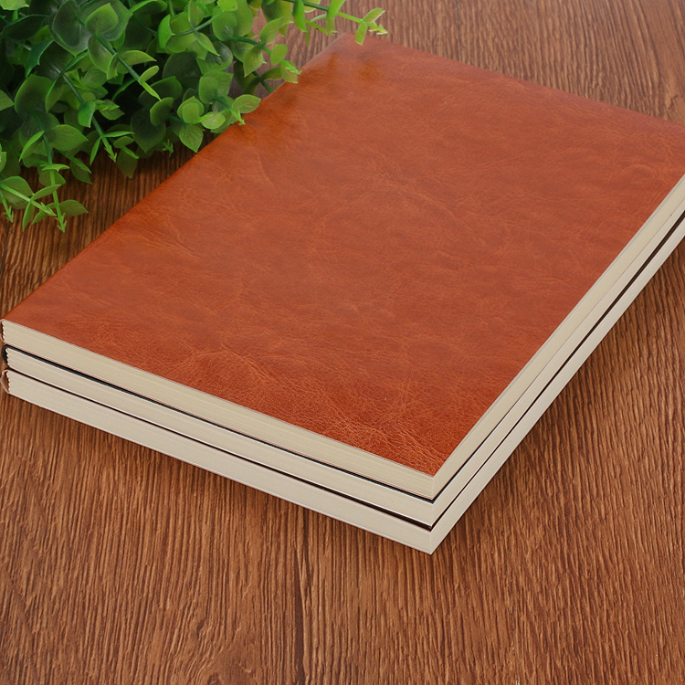 Fabricante en stock notebook a5 notepad diario de estudiante personalizado wholesale upgrade pu leather book Application Scenario