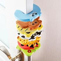 Sponge door stop