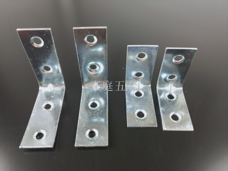 Support Angle strip galvanized right Angle L Angle code thumbnail