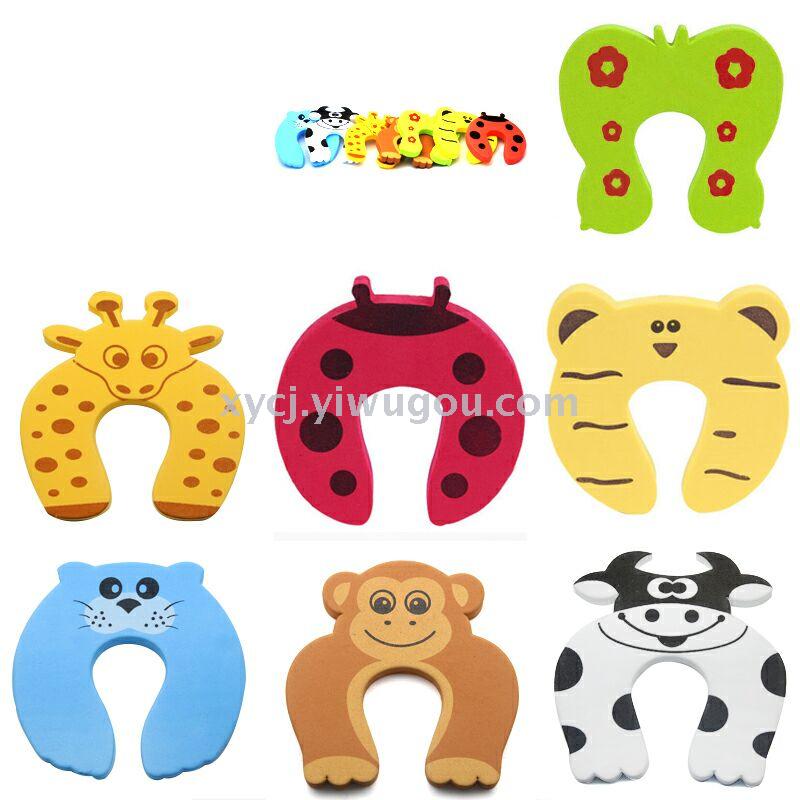 New cartoon sponge door stop Specification drawing