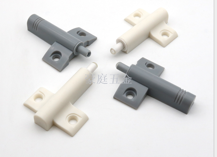 Aircraft damper Cabinet door Anti-collision cabinet door buffer anti-collision